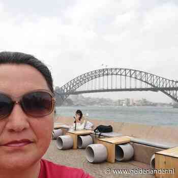 Anja uit Druten is in Australië: ‘Alsof je een pakje sigaretten in één keer oprookt’