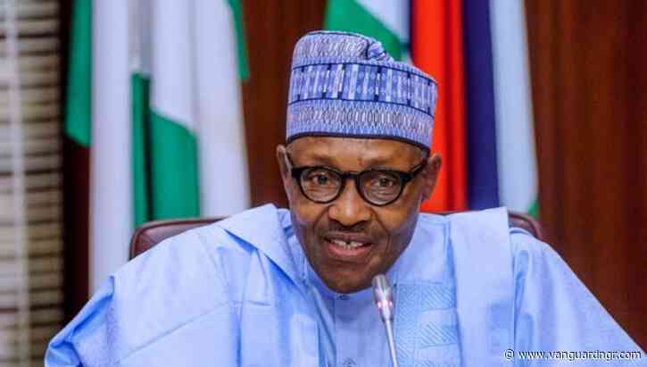 Buhari affirms commitment to use of IT for service delivery