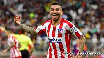 Spanish Super Cup: Schedule, live stream as Atletico Madrid upsets Barcelona and Lionel Messi