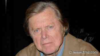 'Grease' and '77 Sunset Strip' Star Edd Byrnes Dead at 87