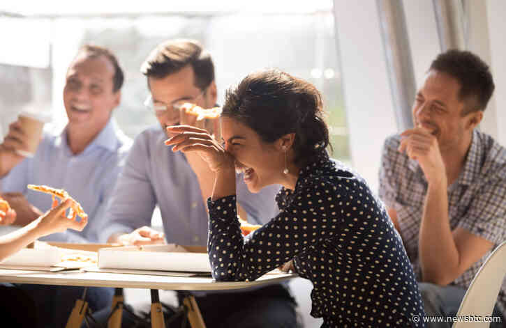 Tron Founder Trolls Trump, Invites Criticism of His Own