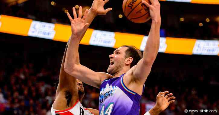 Utah Jazz among the best in NBA for clinching clutch games