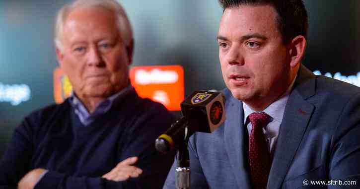 Real Salt Lake picks UConn forward and Michigan State defender in MLS SuperDraft