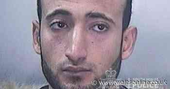 Man who cannot be deported caught in 'catch-22' after asylum application rejected