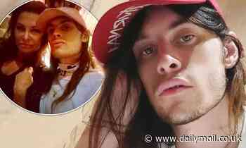 American Horror Story's Harry Hains dies at 27 after 'addiction'