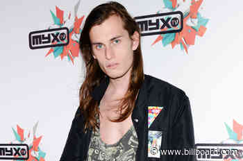 Harry Hains, Australian Actor, Model & Musician, Dies at 27