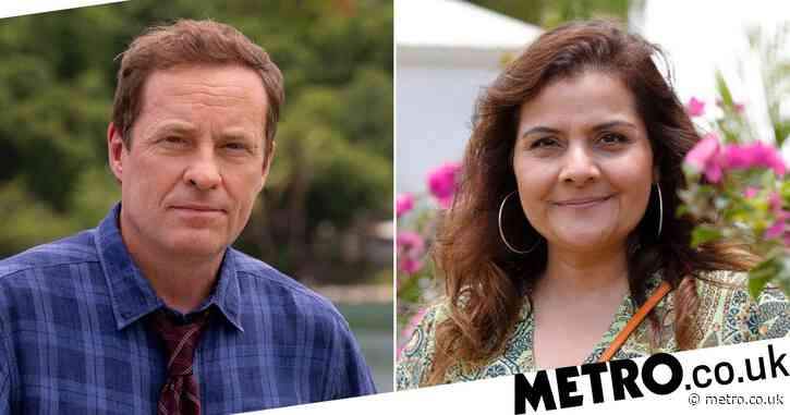 Death in Paradise series nine recap: Will romance spark with Jack and Anna or will she kill him? Five questions we have after episode one