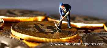 SEC Charges San Diego Investor with Running Crypto Mining Scam