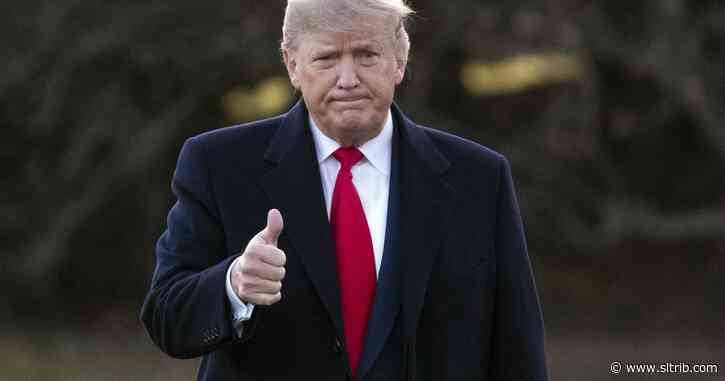Andrew Kramer: Our democracy depends on removing Trump from office