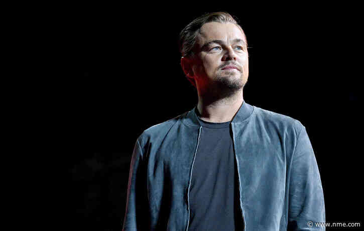 Leonardo DiCaprio helps rescue drunk man who fell overboard and treaded water for 11 hours