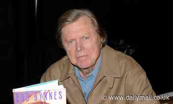 Edd Byrnes who appeared in Grease and on the TV show 77 Sunset Strip dies at 87 from natural causes