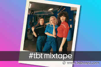 Joseph's #TBT Mixtape Is Dedicated to their Pre-Record-Deal Selves