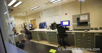 New analysts to help clear Minneapolis' rape kit backlog