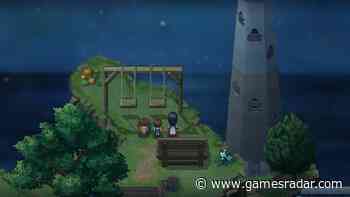 To the Moon gets Switch launch trailer, in case you need a good cry
