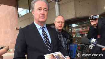 'Seek and Destroy' campaign against People's Party didn't violate elections law: commissioner