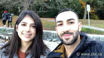 Man who lost 'love of my life' in Iran plane crash plans to keep alive her legacy of caring