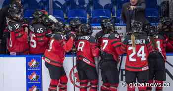 Ryan takes over after Pearn out as head coach of Canadian women’s hockey team