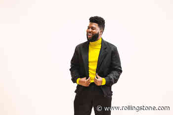 Khalid Checks Out a Crush in New Song ‘Eleven’