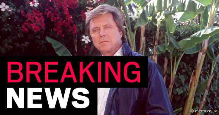 Grease actor Edd Byrnes dies aged 87