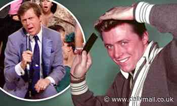 Grease and 77 Sunset Strip star Edd Byrnes dies at 87 from natural causes