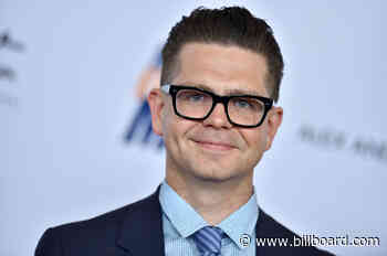Jack Osbourne Had the Funniest Response to Prince Harry's Decision to 'Step Back' From Royal Duties