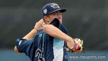 Cardinals acquire pitching prospect Matthew Liberatore in trade with Rays