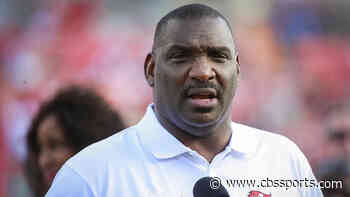 Redskins reassign Doug Williams in front office; former personnel exec to report to Ron Rivera