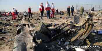 Everything we know so far about the Ukraine International Airlines Boeing 737 crash in Iran