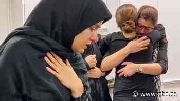 Hundreds expected to attend candlelight vigil in honour of GTA victims killed in Iran plane crash