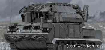 U.S. satellites, intercepts of Iranian communications could support claims missile destroyed passenger jet