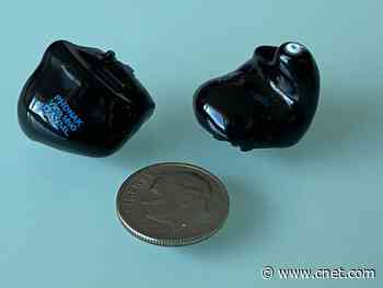 These $6,000 Phonak wireless hearing aids could be the AirPods for the hearing impaired     - CNET