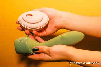 Sex tech at CES wants to break down the barriers to pleasure     - CNET