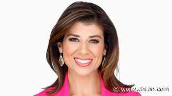 Longtime KHOU news anchor Lisa Hernandez not returning to station after maternity leave