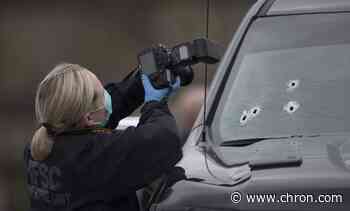 HPD: Officer shoots man in Houston’s South Park