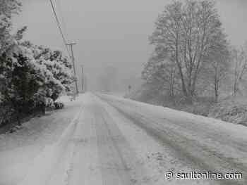 Major Snow Event Setting Up For The Weekend