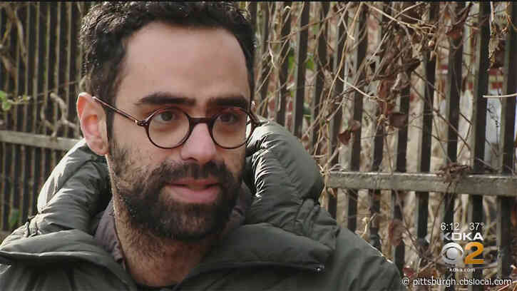 Iranian Student Studying At CMU On Student Visa: ‘I Do Worry About My Family’