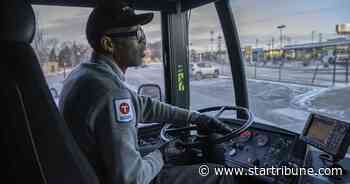 Metro Transit to hold one-day hiring event for drivers Saturday