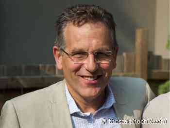Provincial head of pediatrics resigns halfway through term