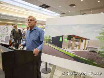 MEC opening date in Saskatoon unclear amid difficult year for outdoor retailer