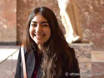 Tehran crash: PhD student 'was full of life,' had just celebrated her 27th birthday