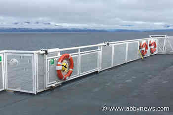 B.C. Ferries warns that storm could cause sailing cancellations