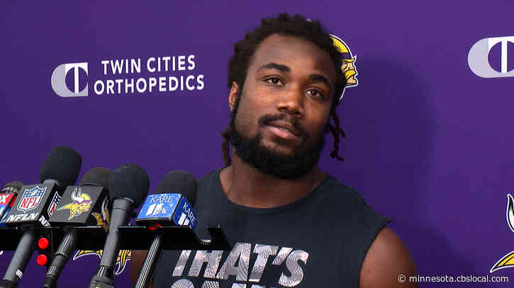 Dalvin Cook Is Key For The Vikings Against The 49ers