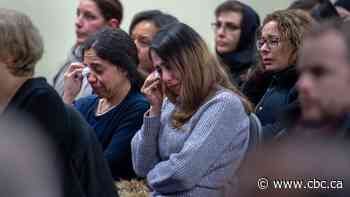 So far, Iran is offering Canada only limited access to its crash probe