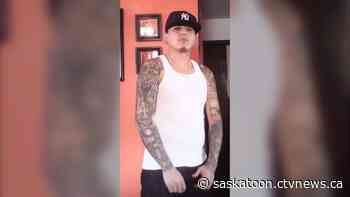Warrant issued for sexual assault suspect: RCMP