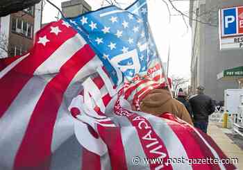 WATCH LIVE: Trump addresses Toledo crowd in first rally since Iran attacks