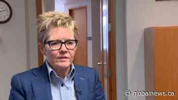 Lethbridge reacts to Iran plane crash