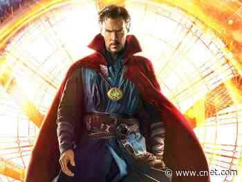 Doctor Strange 2 just lost its director     - CNET