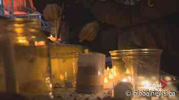 News that Iran plane shot down disturbing to those who knew Edmonton victims