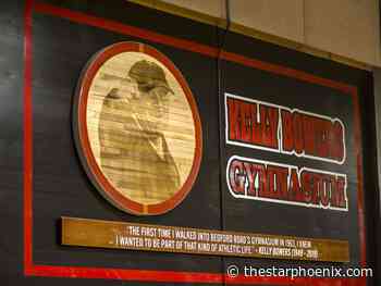 Bowers, BRIT and a hardwood circle: Hoops tourney honours its biggest supporter