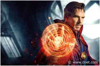 Doctor Strange 2: Release date, cast, plot and everything we know     - CNET